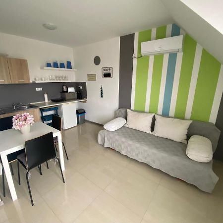 Lexi Family Apartman Apartment Hajdúszoboszló Exterior foto