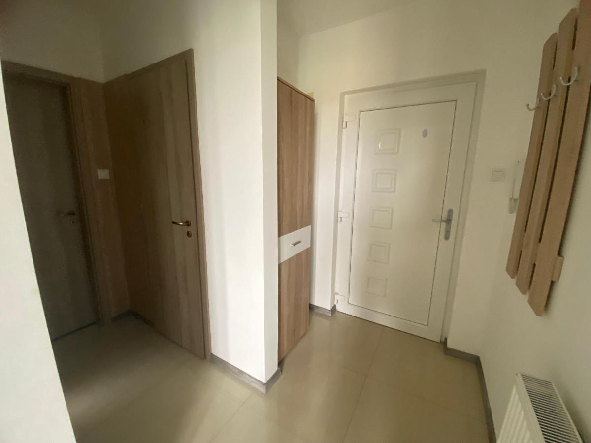 Lexi Family Apartman Apartment Hajdúszoboszló Exterior foto