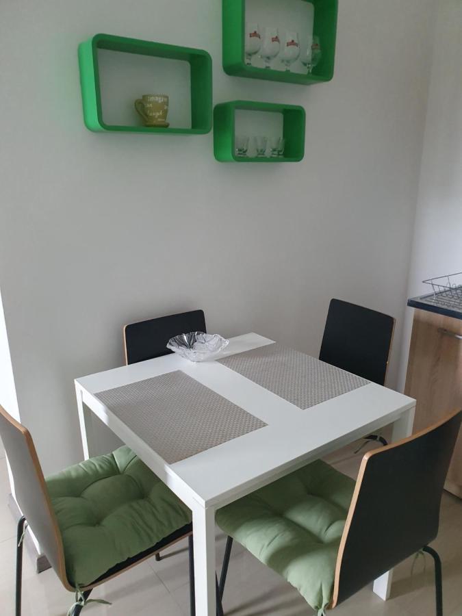 Lexi Family Apartman Apartment Hajdúszoboszló Exterior foto